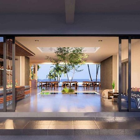 ארוגם Lazy Bay Hotel מראה חיצוני תמונה