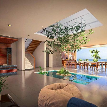 ארוגם Lazy Bay Hotel מראה חיצוני תמונה