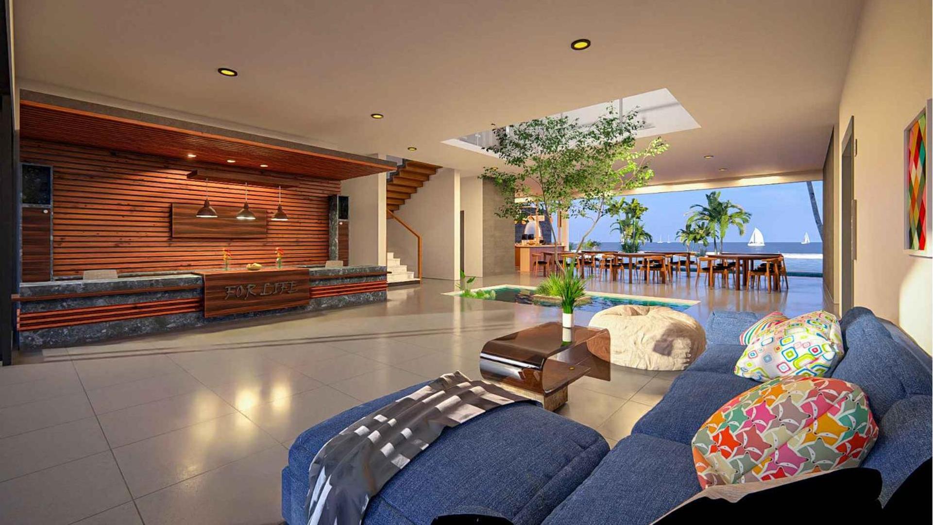 ארוגם Lazy Bay Hotel מראה חיצוני תמונה