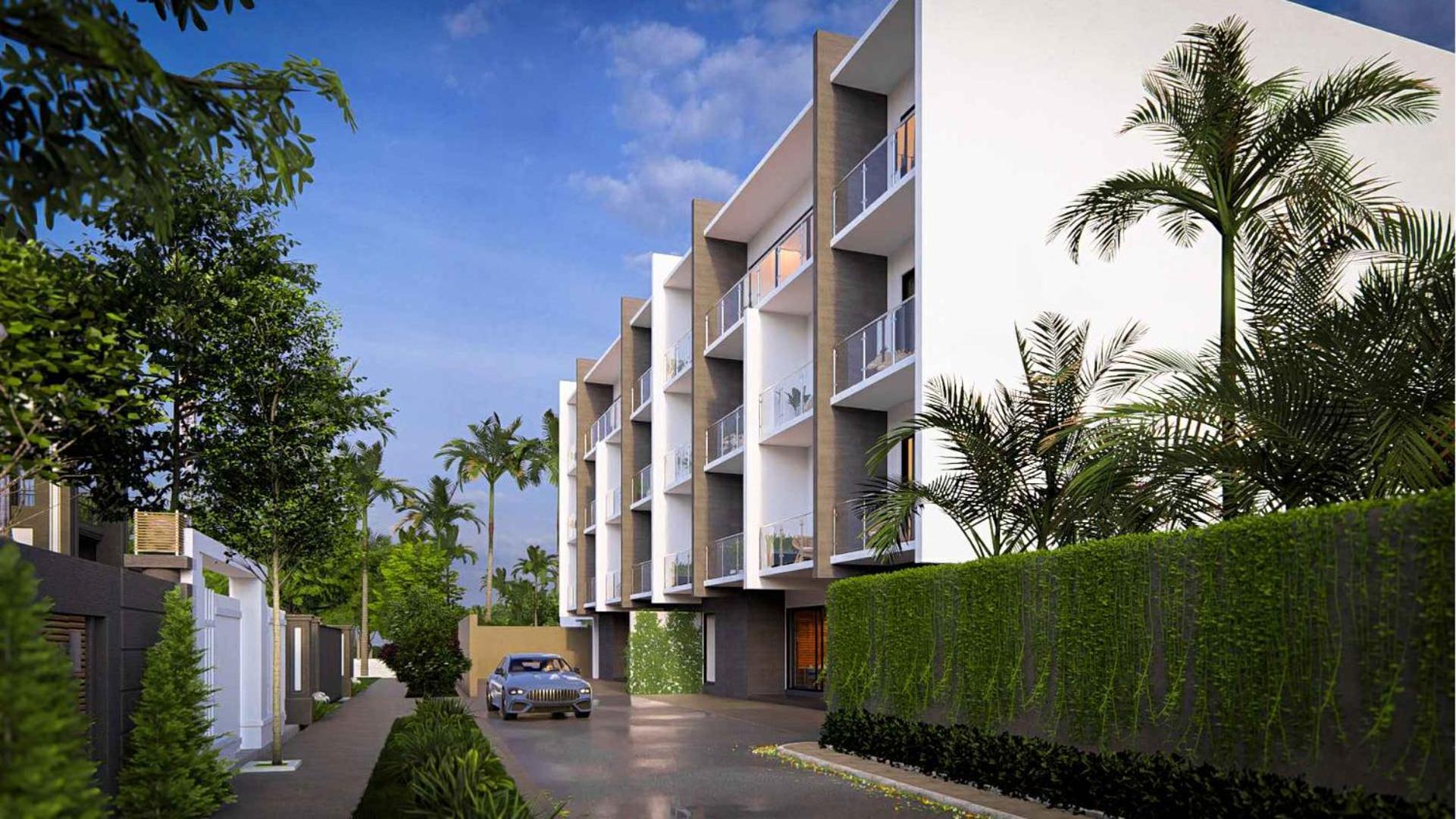 ארוגם Lazy Bay Hotel מראה חיצוני תמונה