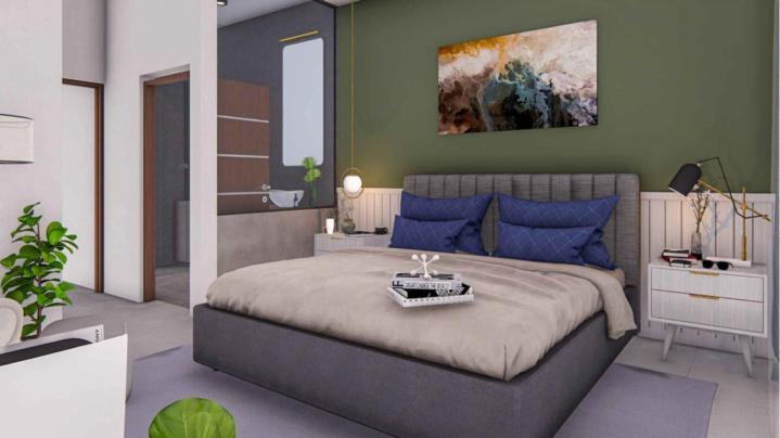 ארוגם Lazy Bay Hotel מראה חיצוני תמונה